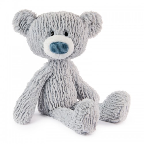 Gund Toothpick Bear 15" Plush Toy - Wavy |  1 year+ | Baby Soft Toy | Stuffed Toy